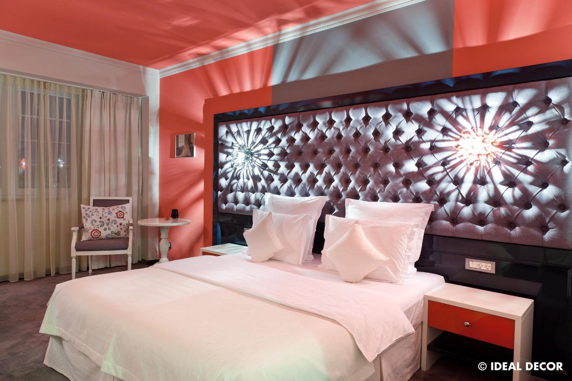 Simfonia Boutique Hotel Râmnicu Vâlcea Extérieur photo
