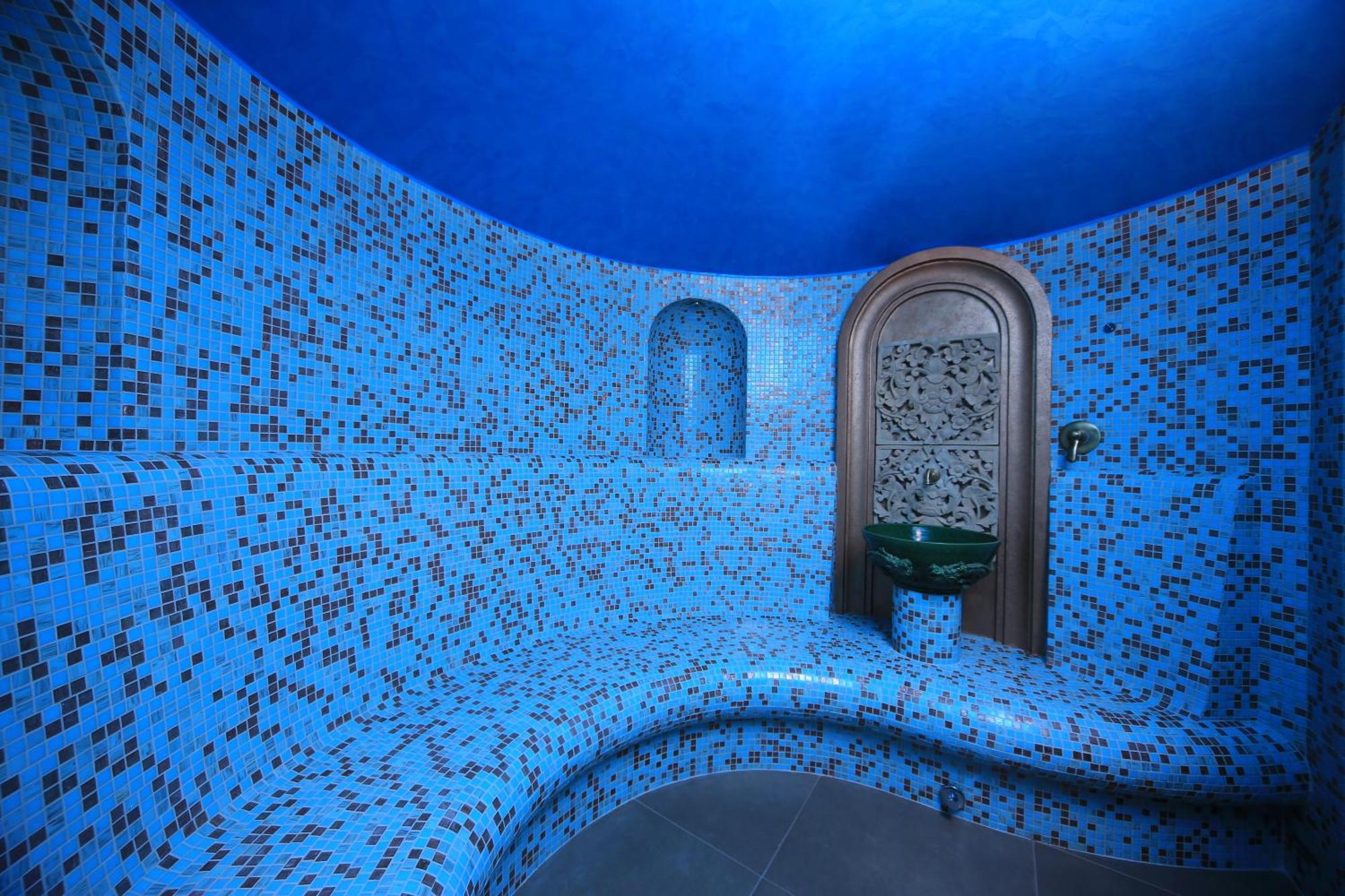 Simfonia Boutique Hotel Râmnicu Vâlcea Extérieur photo