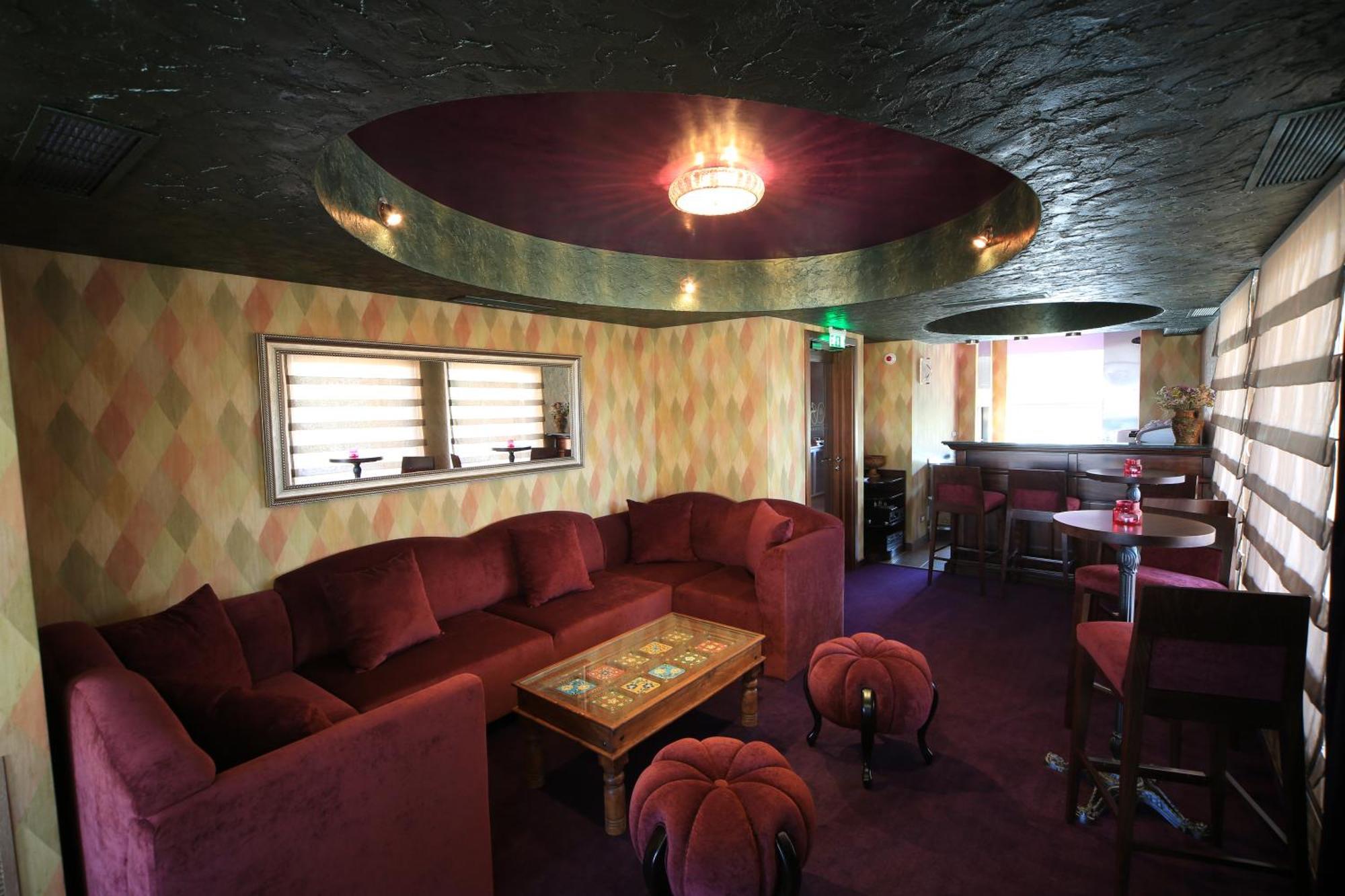 Simfonia Boutique Hotel Râmnicu Vâlcea Extérieur photo