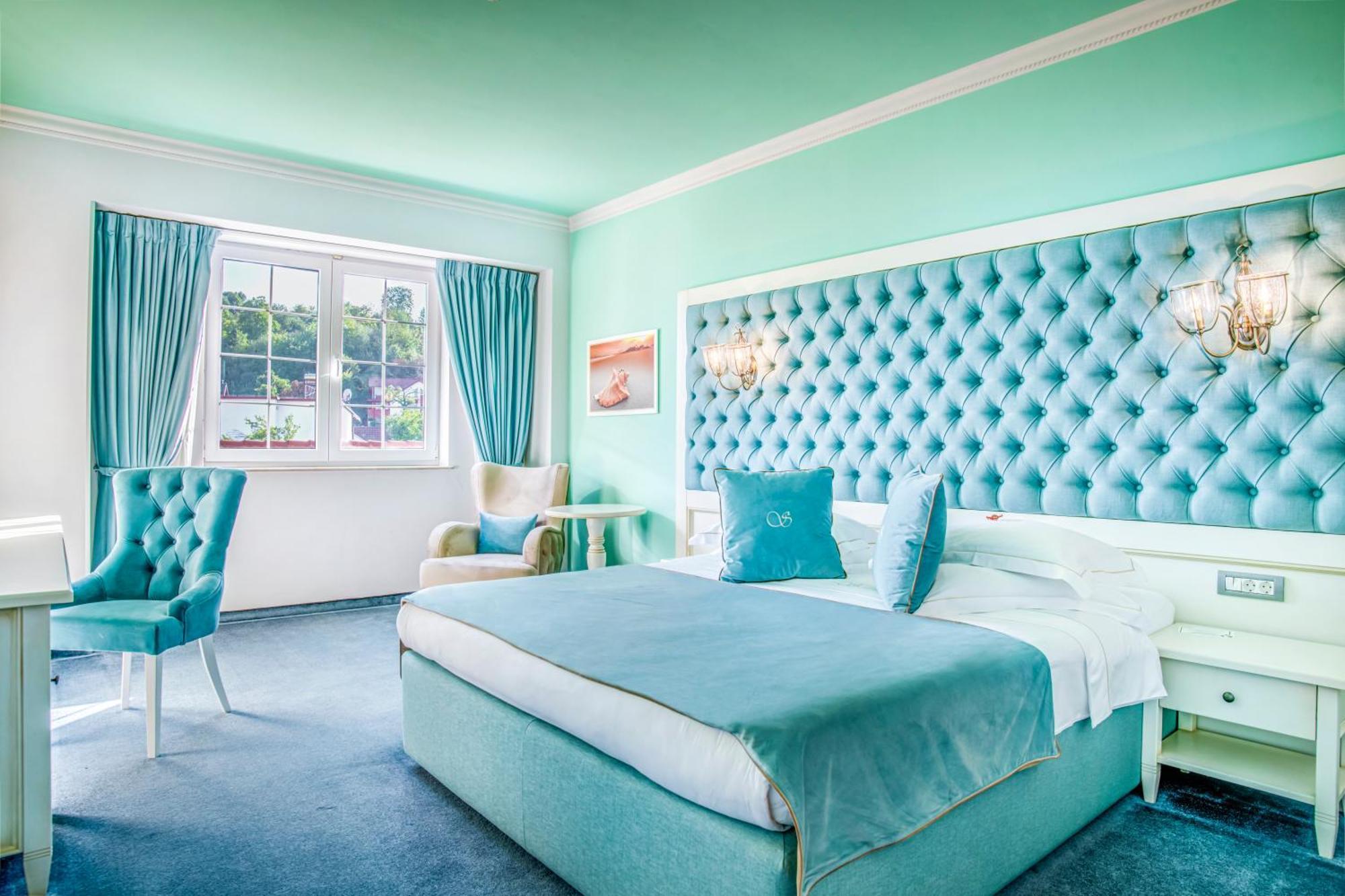 Simfonia Boutique Hotel Râmnicu Vâlcea Extérieur photo